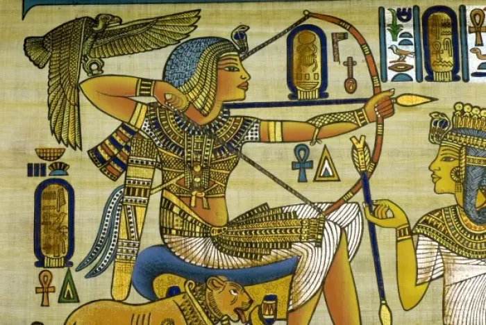 Framed Print : Africa, Egypt