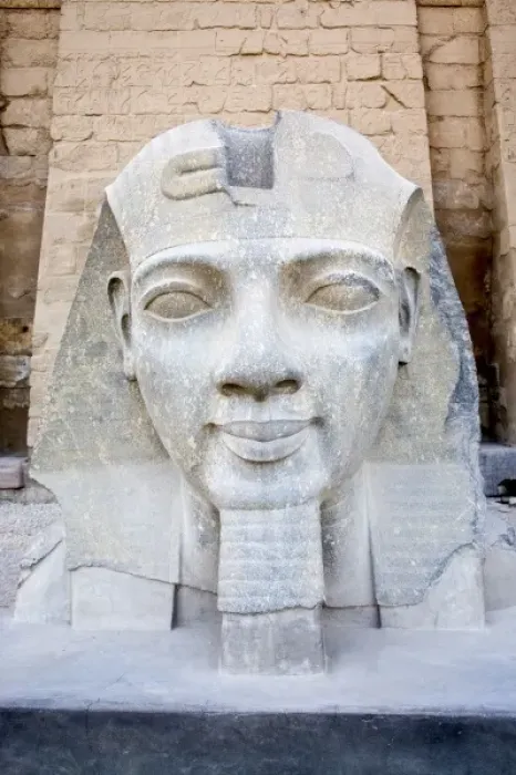 Framed Print : Africa, Egypt