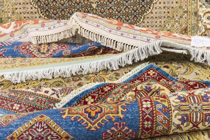 Framed Print : Africa, Egypt, Cairo, Giza. Rugs for purchase a at rug and tapestry weaving school Framed Print : Africa, Egypt, Cairo, Giza. Rugs for purchase a at rug and tapestry weaving school