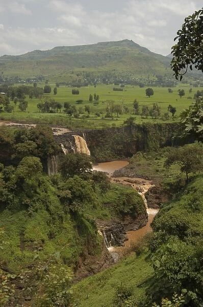 Africa, Ethiopia