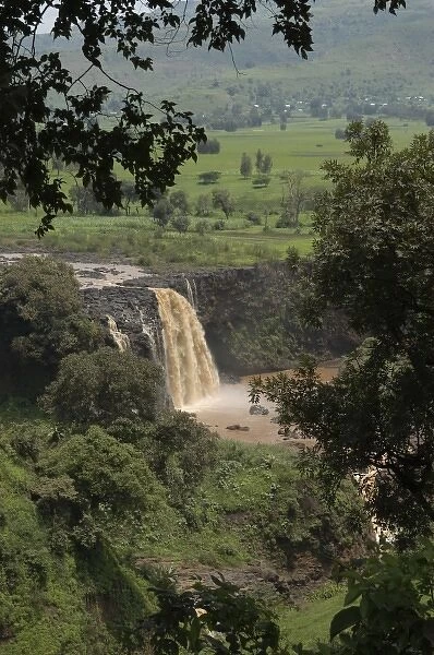 Africa, Ethiopia