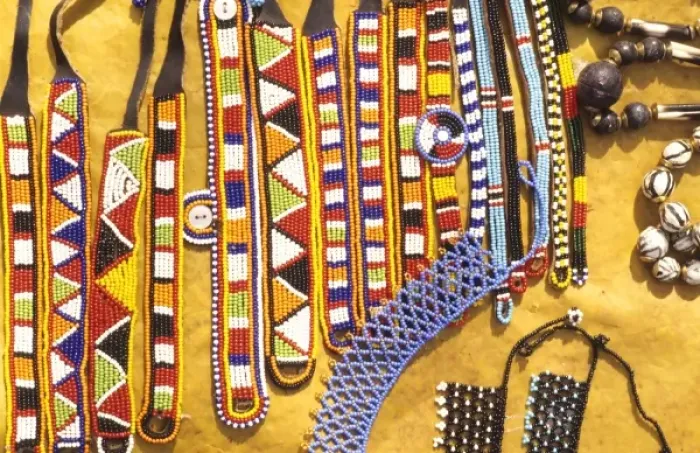 Framed Print : Africa, Kenya