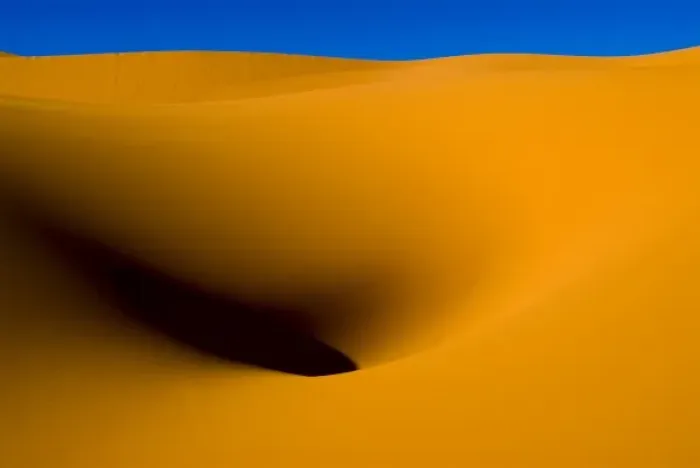 Framed Print : Africa, Libya