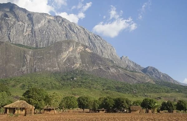 Africa, Malawi