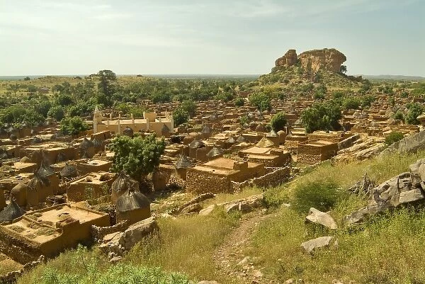 Africa, Mali
