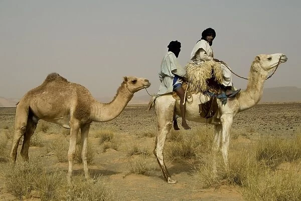 Africa, Mauritania