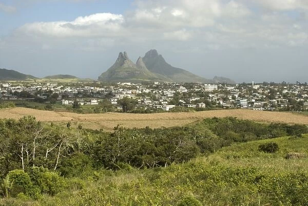 Africa, Mauritius