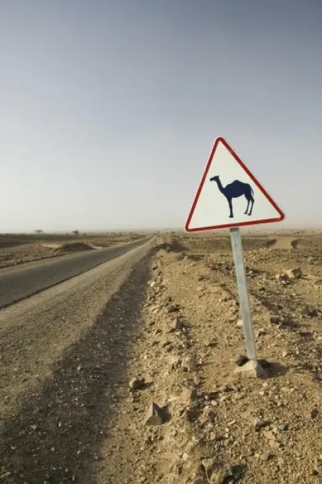 Framed Print : Africa, Morocco