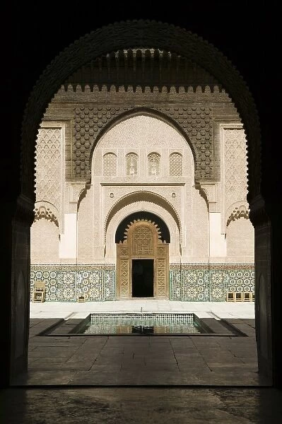 Africa, Morocco