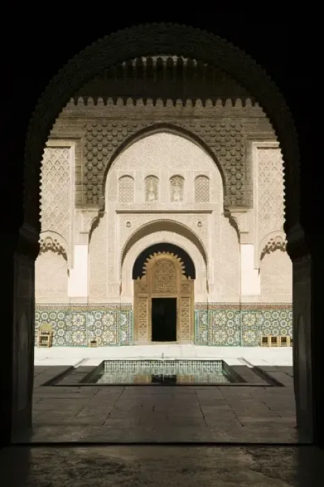 Framed Print : Africa, Morocco Framed Print : Africa, Morocco