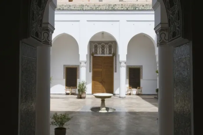 Framed Print : Africa, Morocco