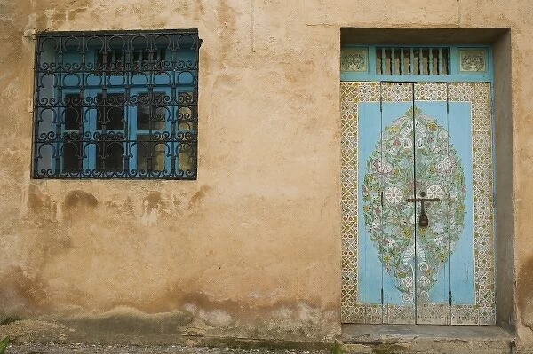 Africa, Morocco