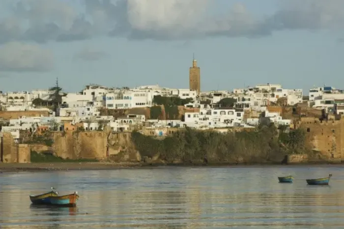 Framed Print : Africa, Morocco Framed Print : Africa, Morocco