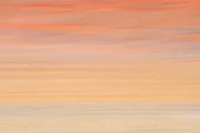 Framed Print : Africa, Namibia. Abstract of heat distorting grassy plain Framed Print : Africa, Namibia. Abstract of heat distorting grassy plain