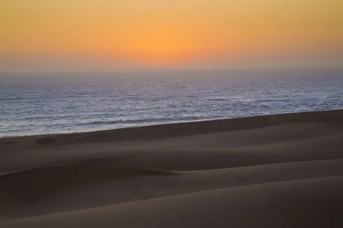 Framed Print : Africa, Namibia, Namib Desert, Swakopmund Framed Print : Africa, Namibia, Namib Desert, Swakopmund