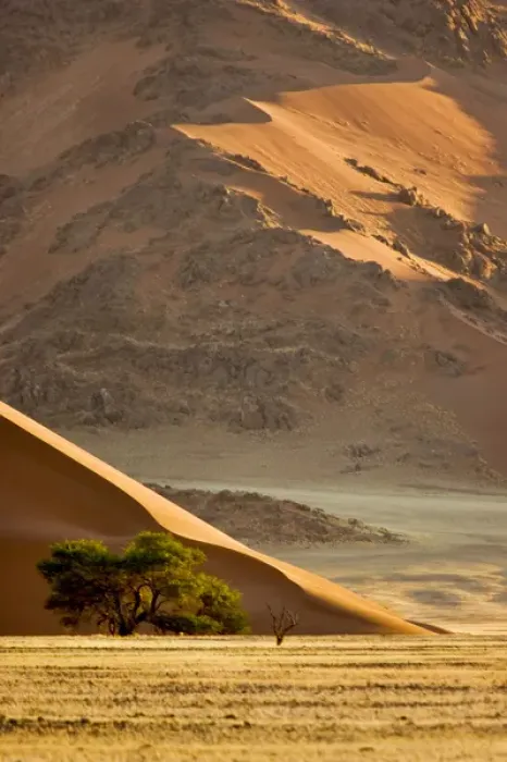 Framed Print : Africa, Namibia, Namib-Naukluft National Park, Sossusvlei Framed Print : Africa, Namibia, Namib-Naukluft National Park, Sossusvlei
