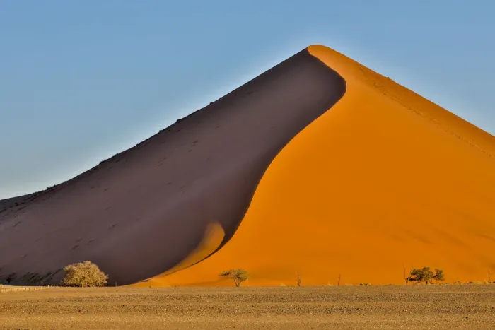 Framed Print : Africa, Namibia, Sossusvlei Dune in the Afternoon Light Framed Print : Africa, Namibia, Sossusvlei Dune in the Afternoon Light