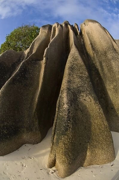 Africa, Seychelles