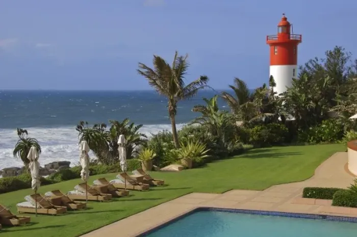 Framed Print : Africa, South Africa, KwaZulu Natal, Durban, Umhlanga Rocks, Beverly Hills Hotel Framed Print : Africa, South Africa, KwaZulu Natal, Durban, Umhlanga Rocks, Beverly Hills Hotel