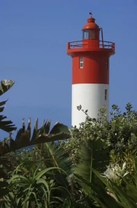 Framed Print : Africa, South Africa, KwaZulu Natal, Durban, Umhlanga Rocks, lighthouse Framed Print : Africa, South Africa, KwaZulu Natal, Durban, Umhlanga Rocks, lighthouse