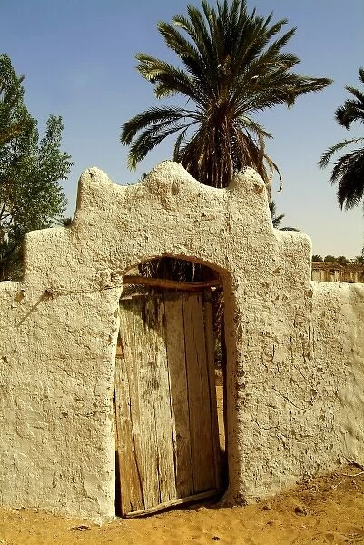 Africa, Sudan