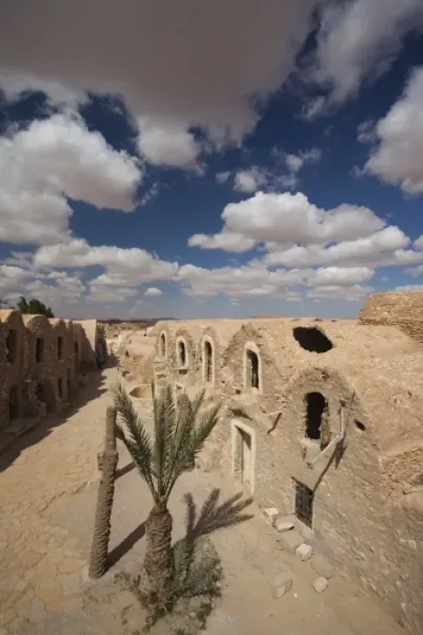 Framed Print : Africa, Tunisia