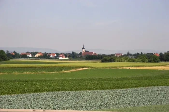 Framed Print : Agriculture near Strasbourg, Eastern France. france, french, europe, european Framed Print : Agriculture near Strasbourg, Eastern France. france, french, europe, european