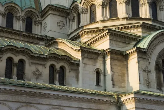 Framed Print : Alexander Nevski Cathedral, Sofia, Bulgaria Framed Print : Alexander Nevski Cathedral, Sofia, Bulgaria