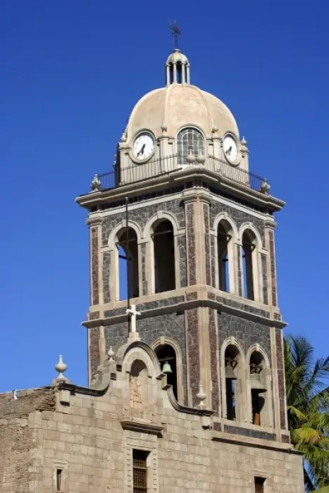Framed Print : Americas, Mexico, Baja California Sur, Loreto. The Jesuit Mission of Our Lady of Loreto Framed Print : Americas, Mexico, Baja California Sur, Loreto. The Jesuit Mission of Our Lady of Loreto