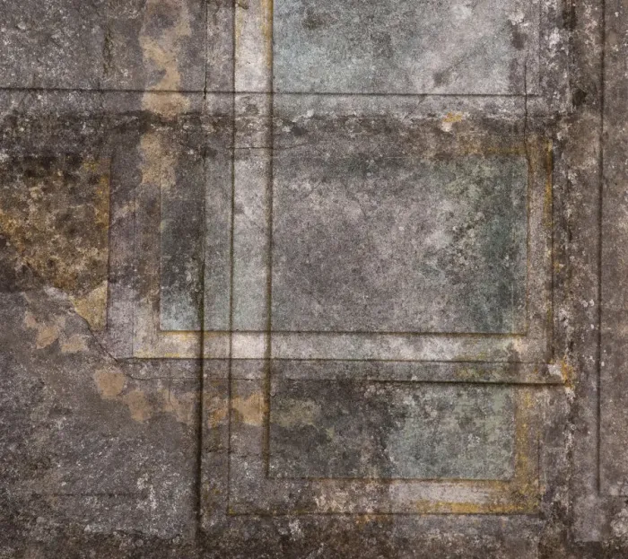 Framed Print : Angle abstract