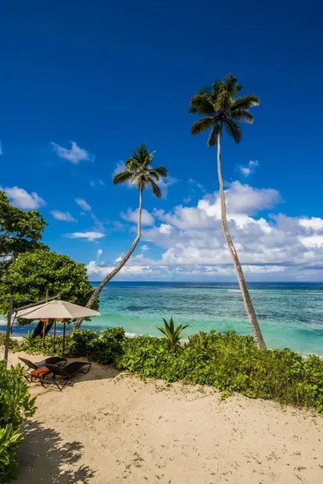 Framed Print : Anse Forbons beach at the Hilton DoubleTree Resort and Spa, Mahe, Republic of Seychelles Framed Print : Anse Forbons beach at the Hilton DoubleTree Resort and Spa, Mahe, Republic of Seychelles