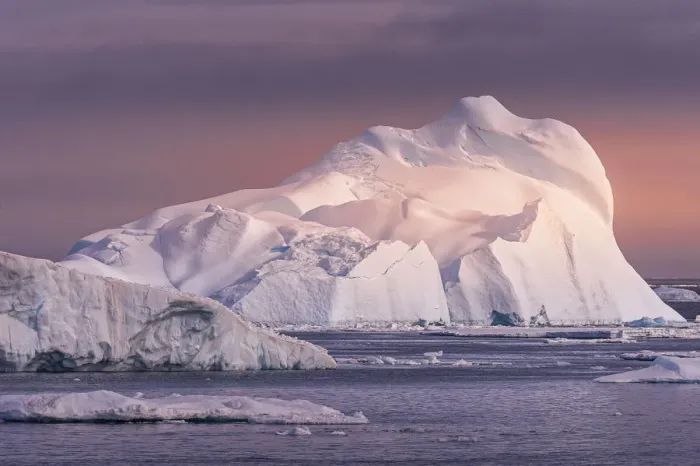 Framed Print : Antarctic, iceberg Framed Print : Antarctic, iceberg