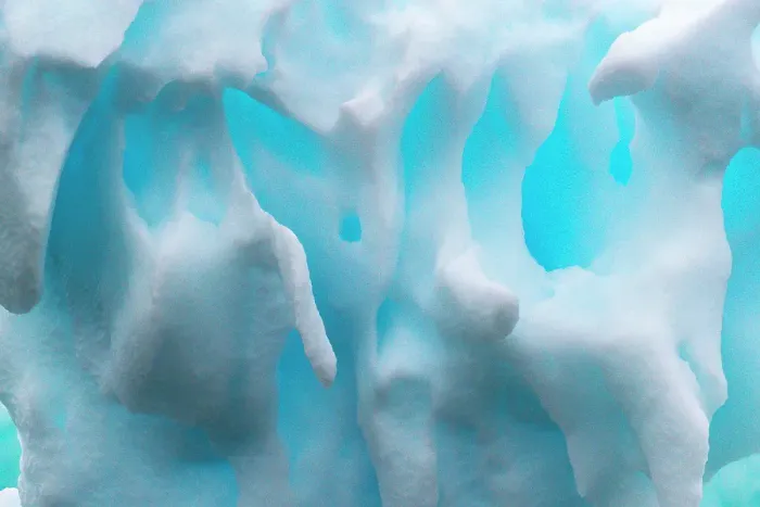 Framed Print : Antarctica, Cuverville Island. Close-up of iceberg. ©Cathy & Gordon Illg / Jaynes Gallery / DanitaDelimont.com Framed Print : Antarctica, Cuverville Island. Close-up of iceberg. ©Cathy & Gordon Illg / Jaynes Gallery / DanitaDelimont.com