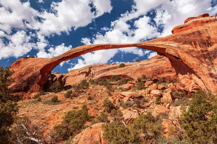 Framed Print : Arches National Park, Moab, Utah, USA Framed Print : Arches National Park, Moab, Utah, USA