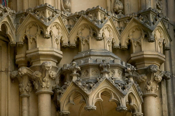 architectural detail, Czech Republic, prague