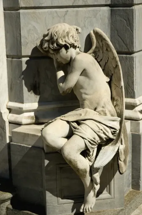 Framed Print : Argentina. Buenos Aires. Recoleta. Recoleta Cemetery. Angel statue Framed Print : Argentina. Buenos Aires. Recoleta. Recoleta Cemetery. Angel statue