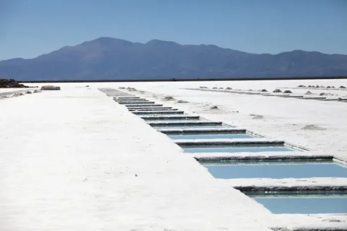 Framed Print : Argentina, Jujuy, Salinas Grandes, salt lake Framed Print : Argentina, Jujuy, Salinas Grandes, salt lake