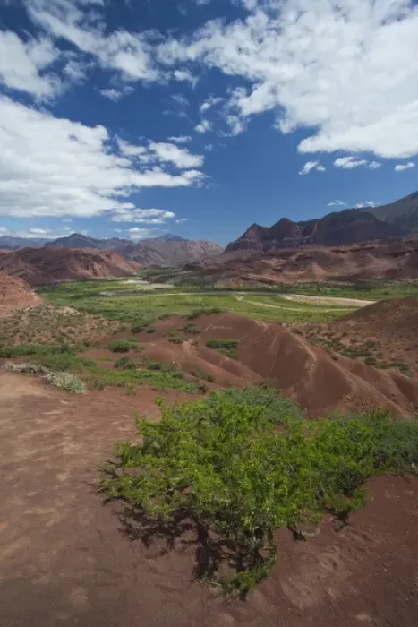 Framed Print : ARGENTINA, Salta Province, Quebrada de Cafayate Canyon. Red rock high view by El Sapo Framed Print : ARGENTINA, Salta Province, Quebrada de Cafayate Canyon. Red rock high view by El Sapo