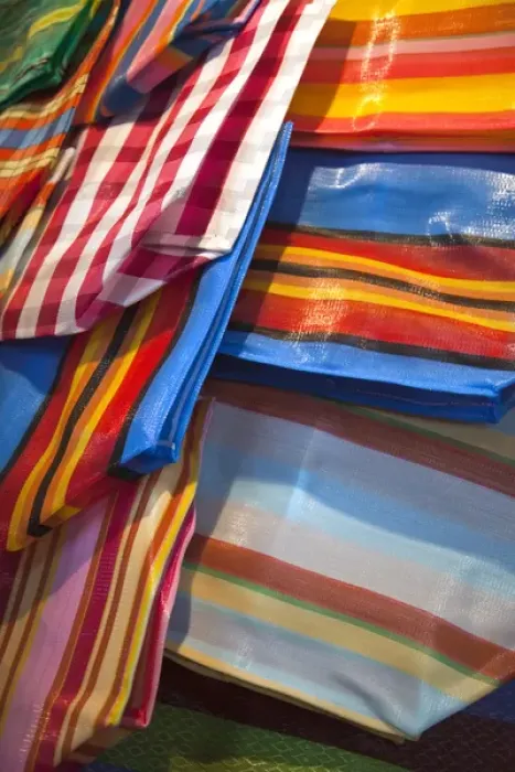 Framed Print : ARGENTINA, Salta Province, Salta. Bags, Mercado Central Framed Print : ARGENTINA, Salta Province, Salta. Bags, Mercado Central
