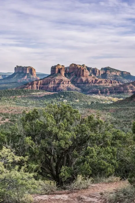 Framed Print : Arizona, Sedona. Cathedral Rock Framed Print : Arizona, Sedona. Cathedral Rock