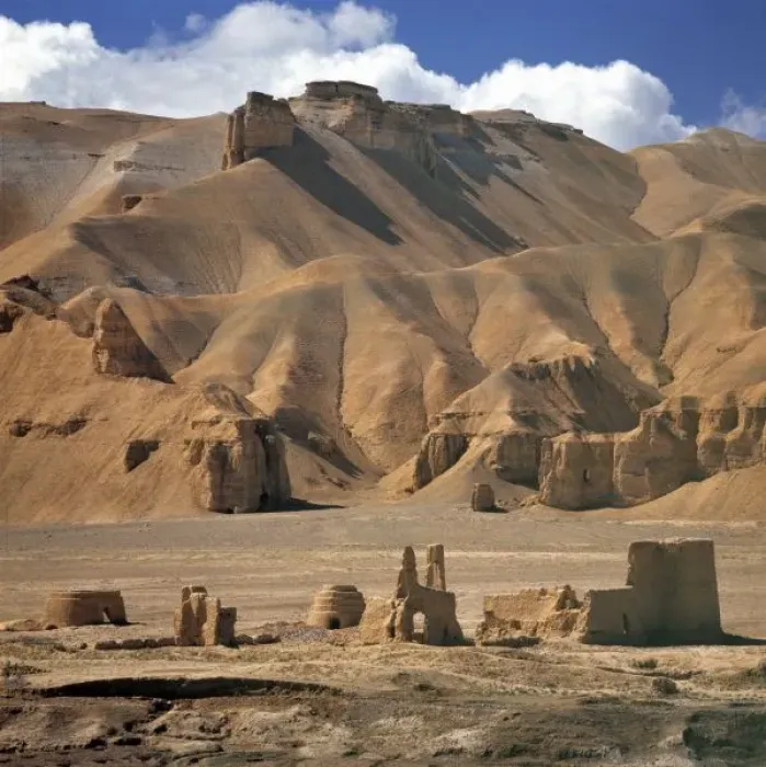 Framed Print : Asia, Afghanistan