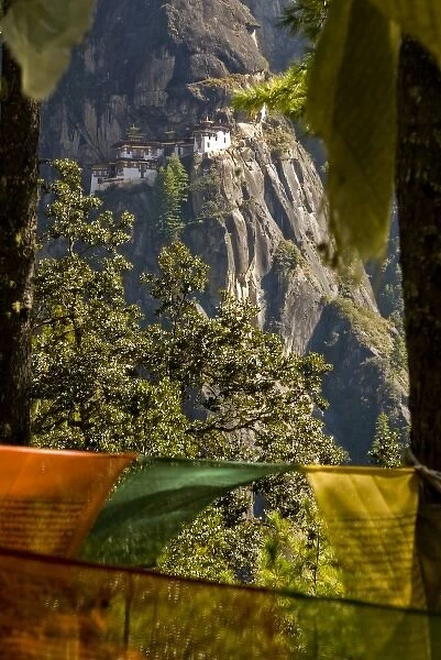 Asia, Bhutan