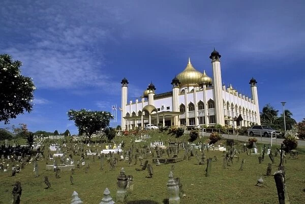 Asia, Brunei