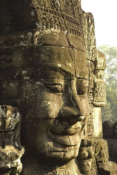 Asia, Cambodia