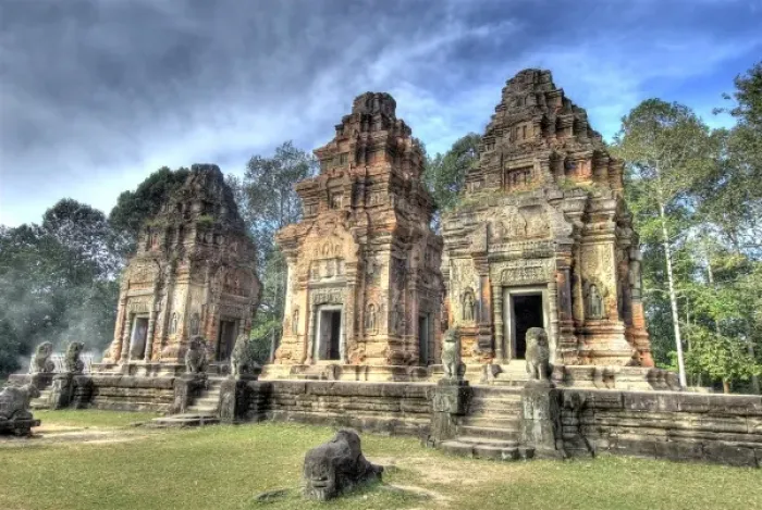 Framed Print : Asia, Cambodia Framed Print : Asia, Cambodia