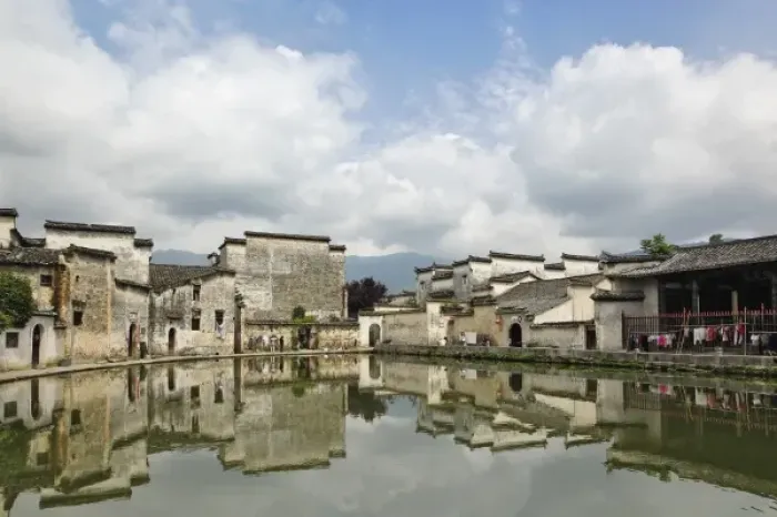 Framed Print : Asia, China