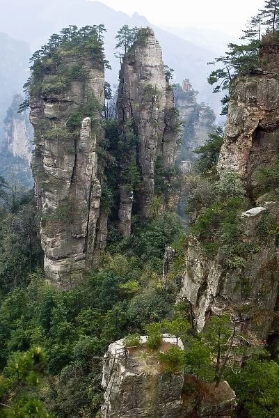 Asia, China