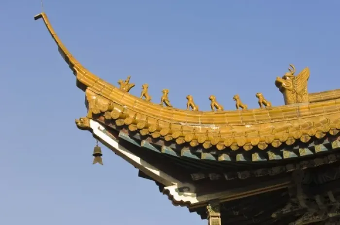 Framed Print : Asia, China