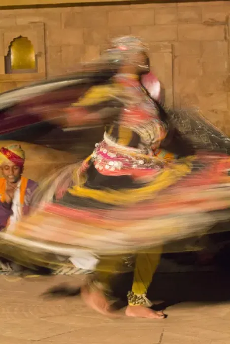 Framed Print : Asia, India, Rajasthan, Jaipur, Folk dancers and musicians. Editorial Only Framed Print : Asia, India, Rajasthan, Jaipur, Folk dancers and musicians. Editorial Only