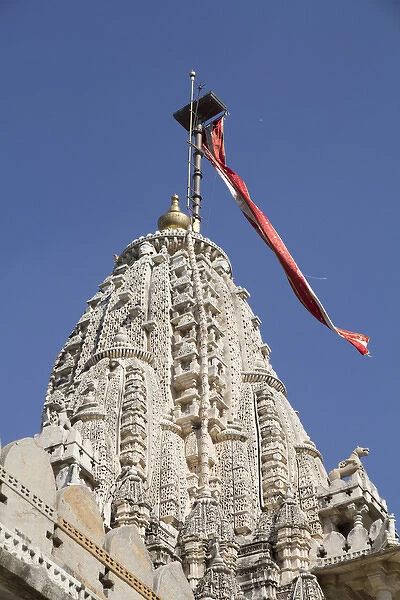Asia, India, Rajasthan, Udaipur, Jagdish temple